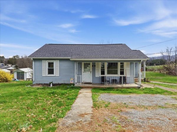 322 City Drive, Bean Station, TN 37708