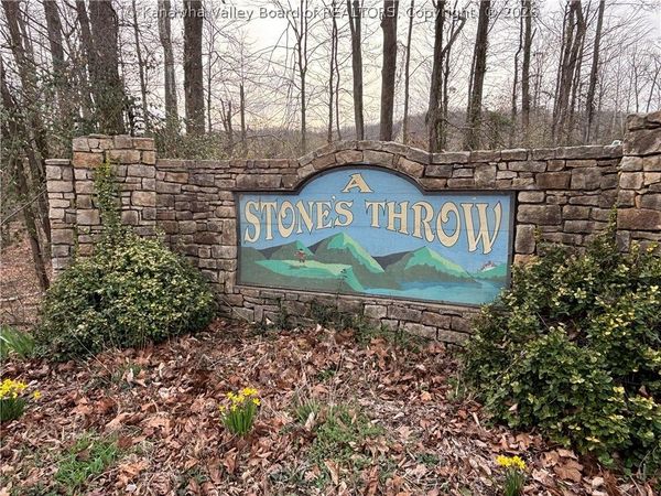 0 A STONES THROW, Unit 16,23, St Albans, WV 25177