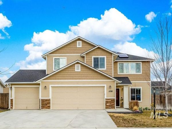 11780 Walden St, Caldwell, ID 83605