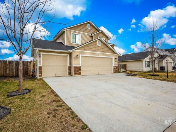 11780 Walden St, Caldwell, ID 83605
