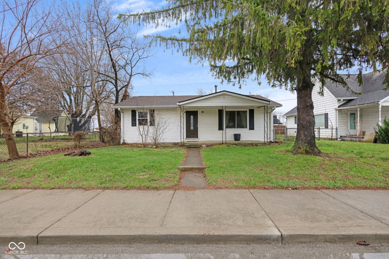 449 S Peru Street, Cicero, IN 46034 Main Photo