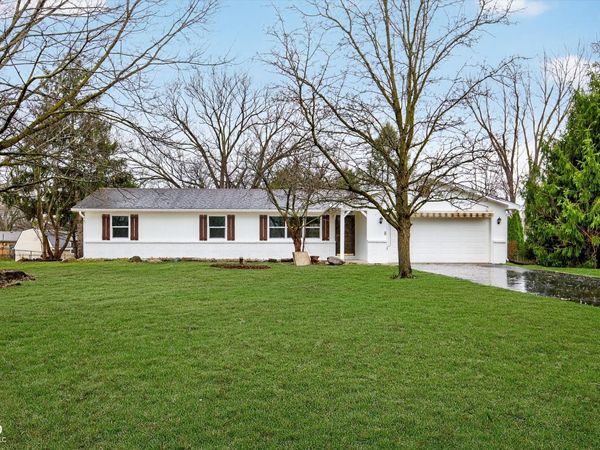 14544 Lynn Avenue, Fishers, IN 46038