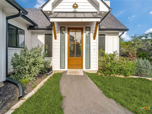 1211 Westhaven Drive , Canyon Lake, TX 78133