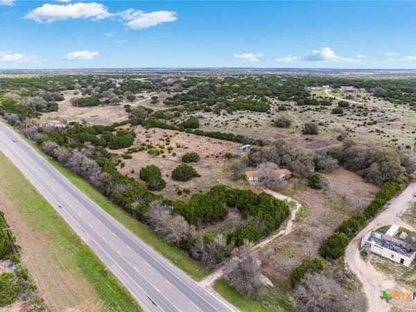 3569 N US Highway 281 , Burnet, TX 78611