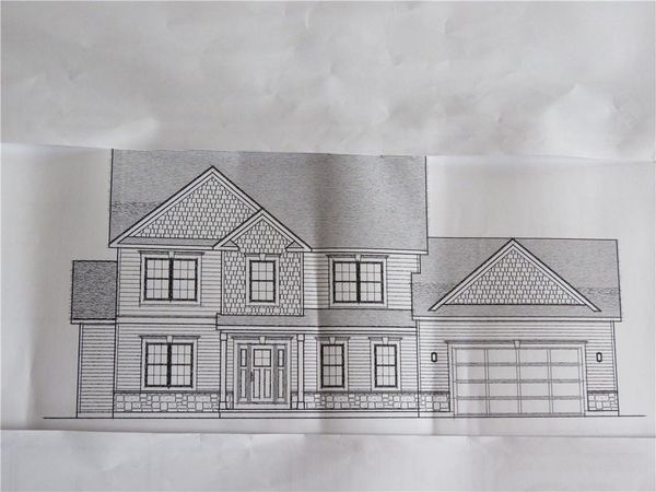 293 Collamer Road, Hilton, NY 14468