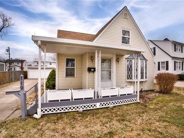 119 Orchard Drive, Buffalo, NY 14223