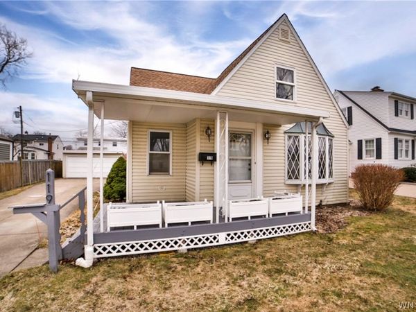 119 Orchard Drive, Buffalo, NY 14223
