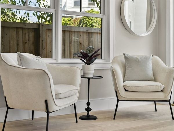 59A High St, Unit A, Somerville, MA 02144