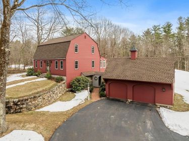 84 Minott Road, Westminster, MA 01473