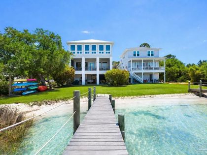 14520 River Rd Perdido Key, FL 32507