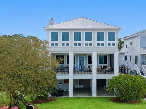 14520 River Rd, Perdido Key, FL 32507