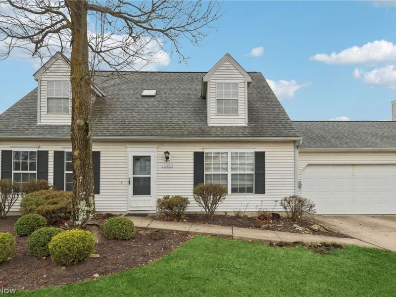 14459 Fullers Lane , Strongsville, OH 44149 Photo 1