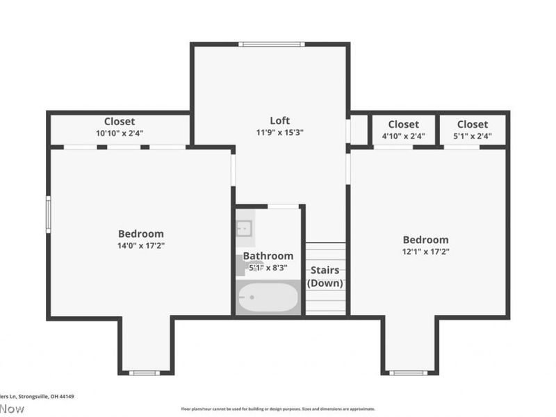 14459 Fullers Lane , Strongsville, OH 44149 Photo 50