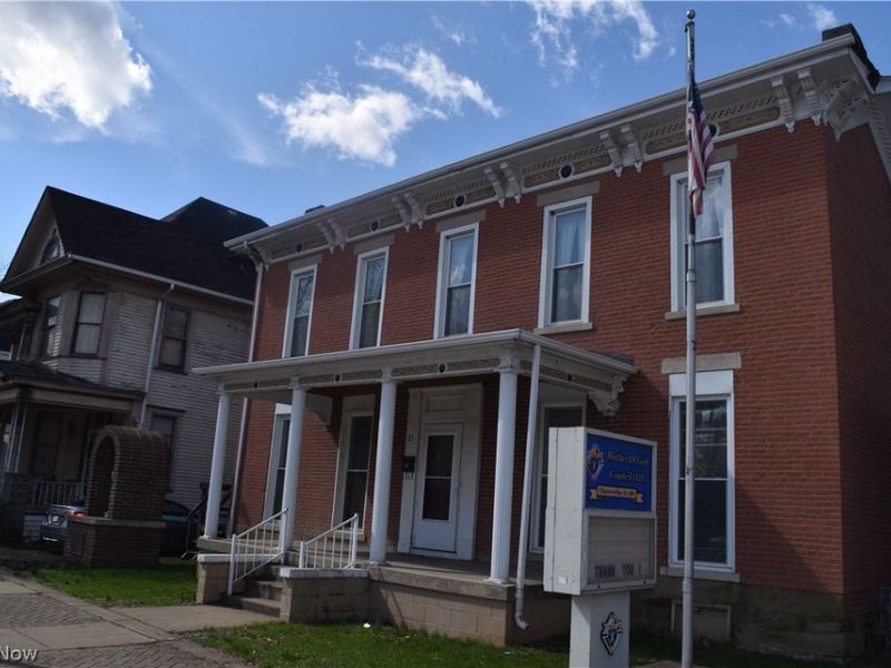 25 N 4th Street, Martins Ferry, OH 43935 Photo 15