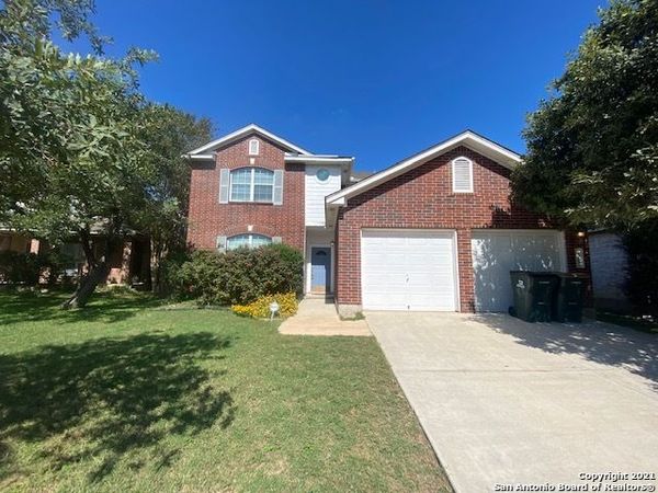 2007 Walsbrook, San Antonio, TX 78260