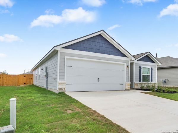 11707 Luckey Villa, San Antonio, TX 78252