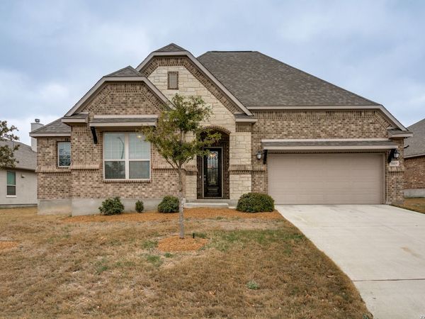 14419 Costa Leon, San Antonio, TX 78245