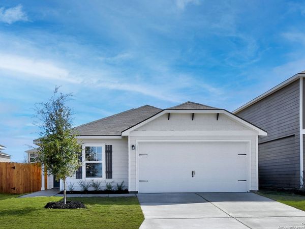 11922 Luckey Villa, San Antonio, TX 78252