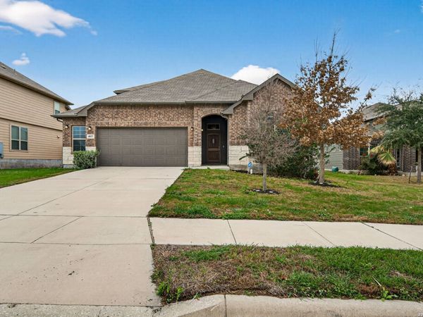 4927 Top Ridge, Schertz, TX 78108