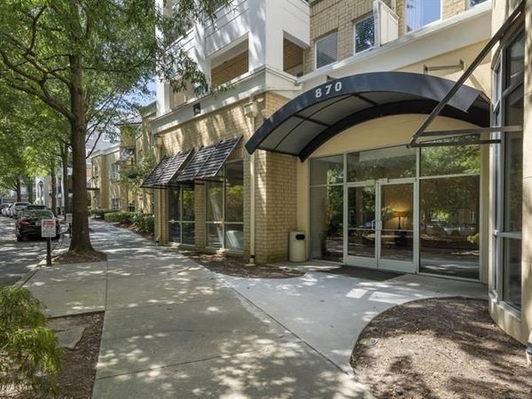 870 Inman Village Parkway NE, Unit 212, Atlanta, GA 30307