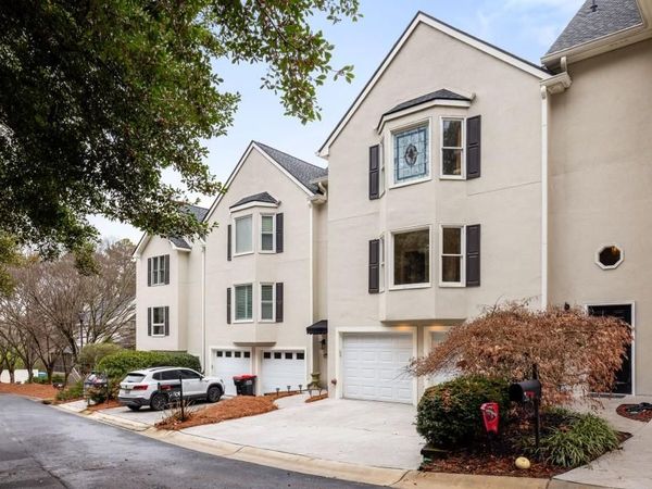 206 Cameron Place SE, Atlanta, GA 30339