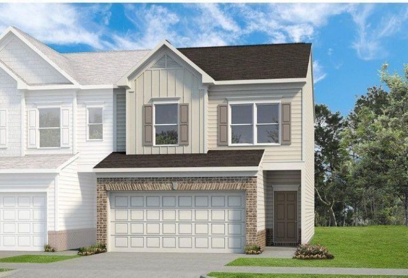 2290 Ravencliff Drive, Unit 130, Austell, GA 30168 Main Photo