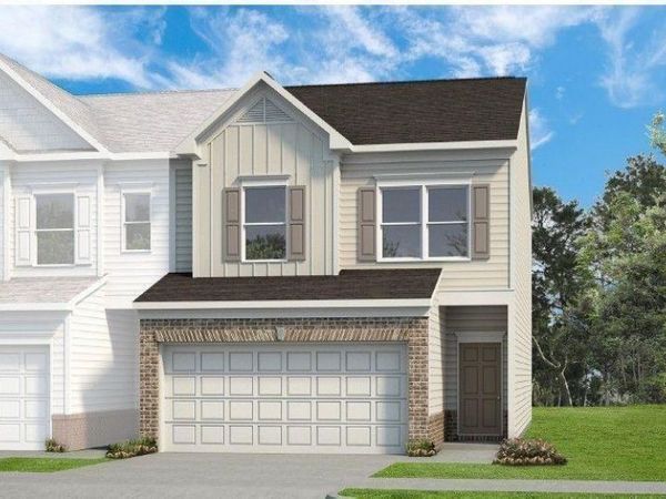 2290 Ravencliff Drive, Unit 130, Austell, GA 30168