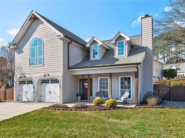 2700 Laurelwood Lane , Alpharetta, GA 30009