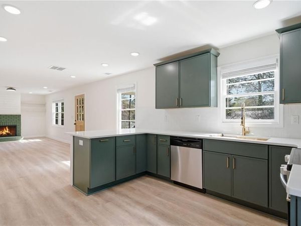 1770 Woodland Trail, Cumming, GA 30041