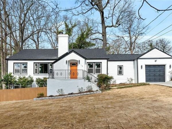 10 Claire Drive SE, Atlanta, GA 30315