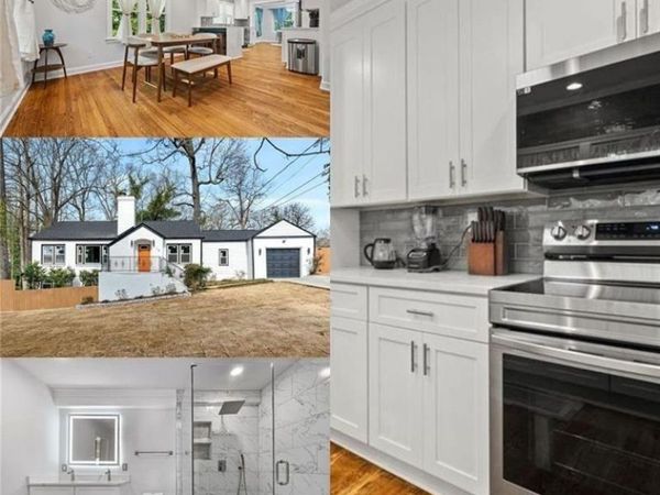 10 Claire Drive SE, Atlanta, GA 30315