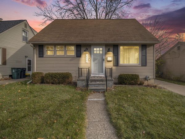 3522 Elmhurst Avenue, Royal Oak, MI 48073