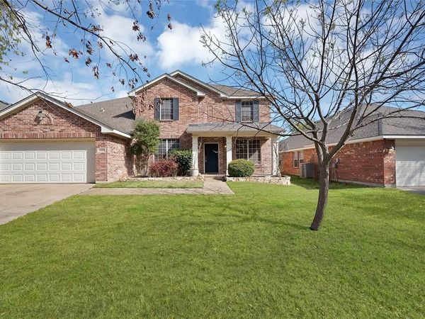 10608 Bluestone Road, Fort Worth, TX 76108
