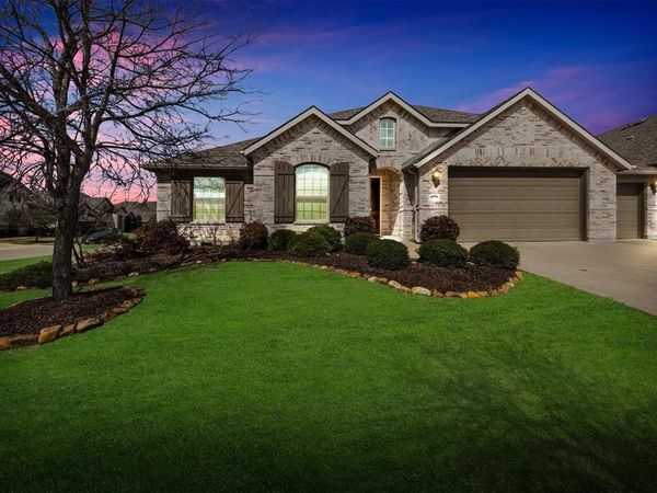 917 Overton Avenue, Celina, TX 75009