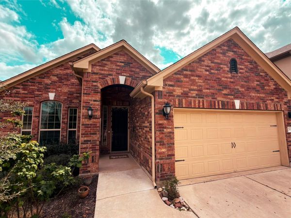 2743 Enza CT, Round Rock, TX 78665