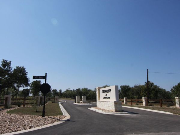 0 Cr 421 RD, Spicewood, TX 78669