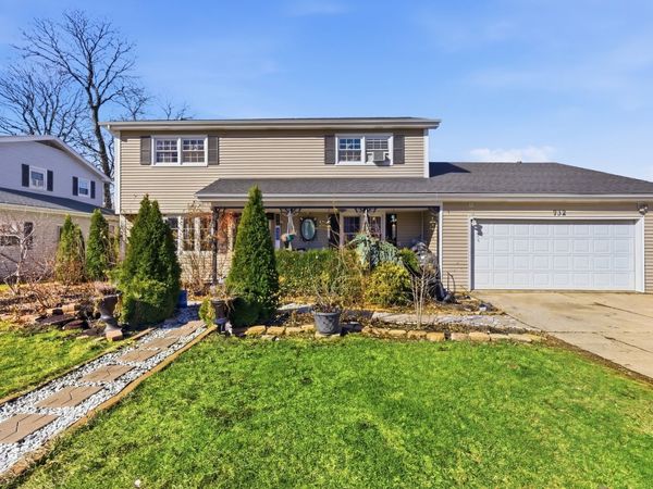 732 N Fordham Avenue, Aurora, IL 60506