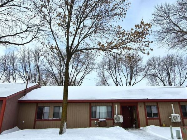 317 South Street , Unit D01, Paynesville, MN 56362
