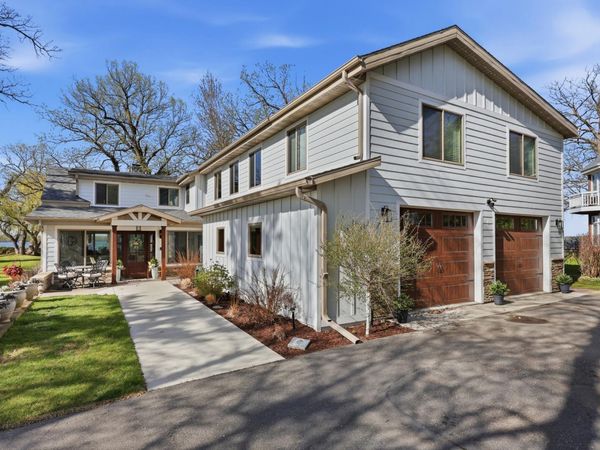 611 N Shore Drive, Detroit Lakes, MN 56501