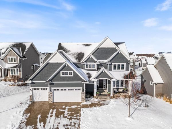 7529 Urbandale Lane N, Maple Grove, MN 55311