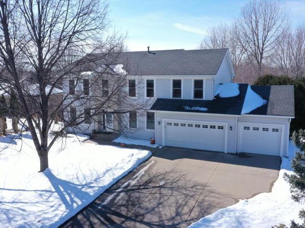 1415 Sherman Lake Road, Lino Lakes, MN 55038