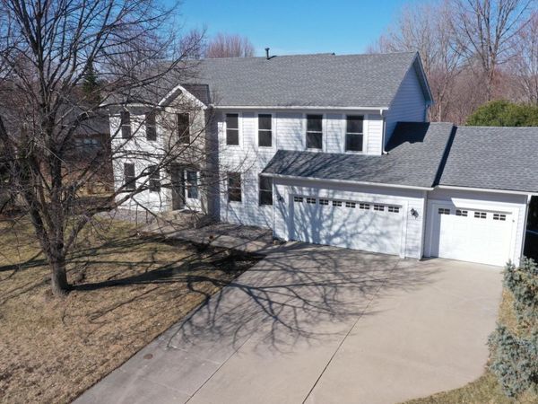 1415 Sherman Lake Road, Lino Lakes, MN 55038