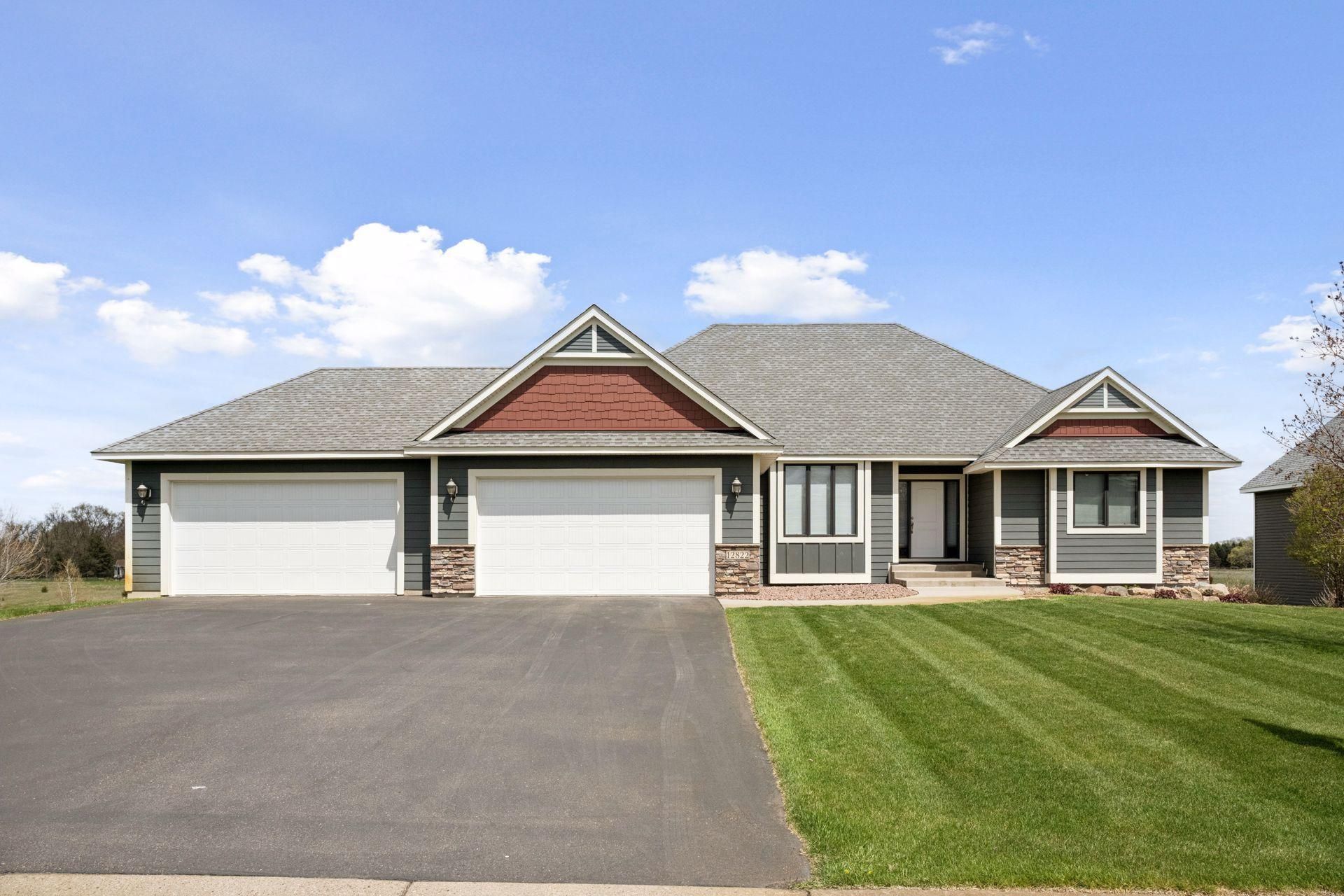 12822 96th Street NE, Otsego, MN 55330