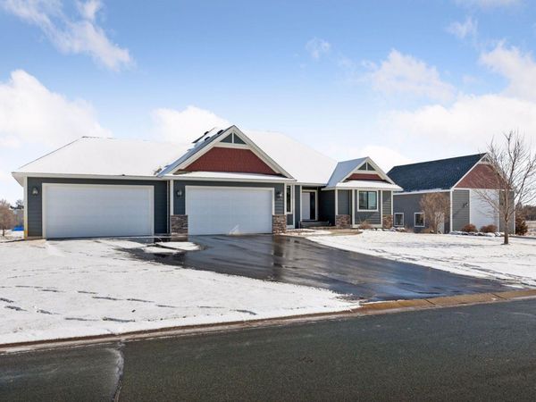 12822 96th Street NE, Otsego, MN 55330