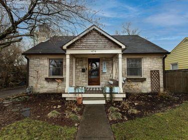 474 Sheridan Drive, Lexington, KY 40503