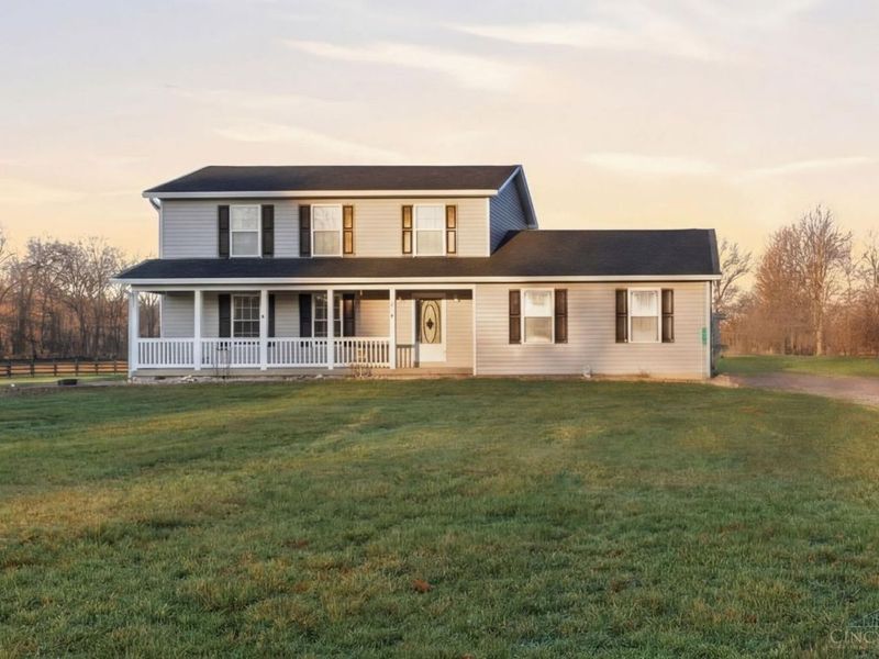 2341 Oak Corner Road, Tate Twp, OH 45130 Photo 1