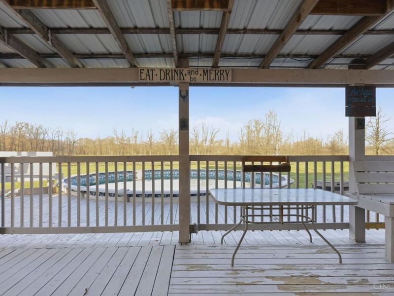 2341 Oak Corner Road, Tate Twp, OH 45130 Photo 10