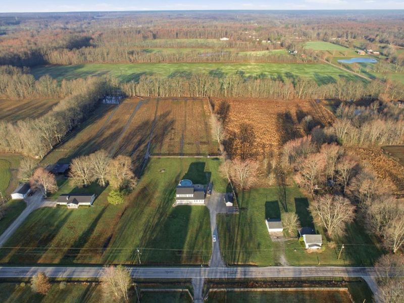 2341 Oak Corner Road, Tate Twp, OH 45130 Photo 16