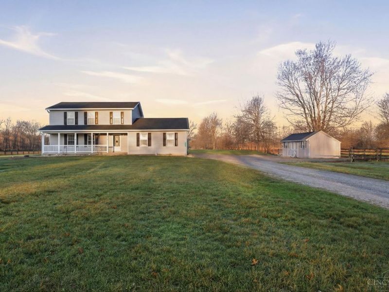 2341 Oak Corner Road, Tate Twp, OH 45130 Photo 2