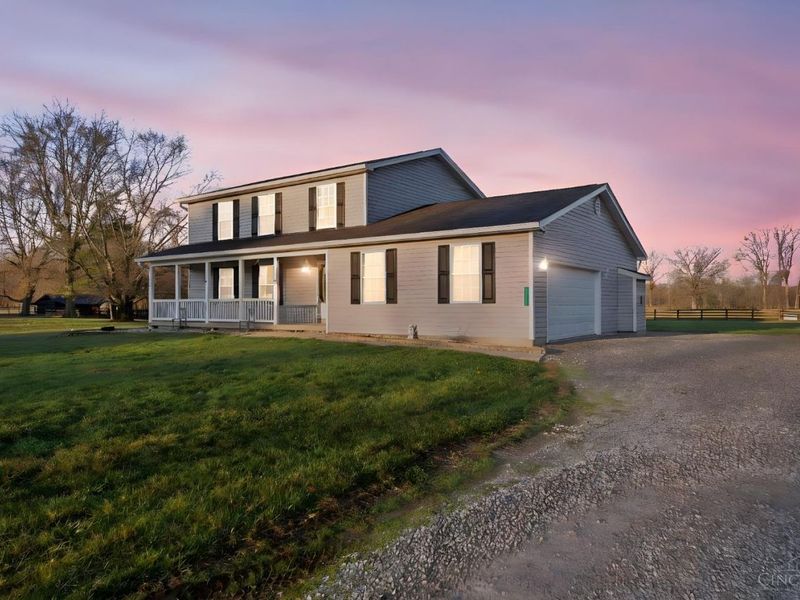 2341 Oak Corner Road, Tate Twp, OH 45130 Photo 3